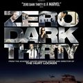 CE SOIR SUR LOSAKO TV: ZERO DARK THIRTY