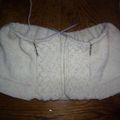 A Cardigan for Arwen