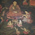 Courtauld Conservation Experts Undertake New Research of Wall Paintings in Bhutan