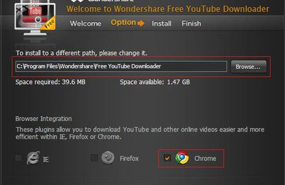 How to download and burn YouTube videos to DVD to play on TV? 