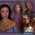  "Galactica: La bataille de l'espace" (Battlestar Galactica)de l'espace" (Battlestar Galactica) 1978