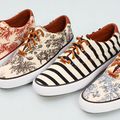 Keds Toile de Jouy