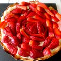 La tarte aux guariguettes