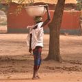 Journée ordinaire au Burkina #1