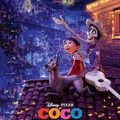 Coco ★★★★