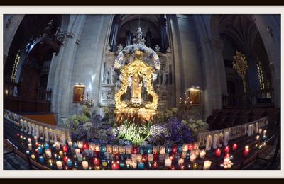 Sainte Anne d'Auray