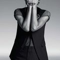Fashion : Lanvin Spring/Summer 2010 preview by Inez & Vinoodh