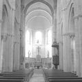 Basilique Saint-Andoche, Saulieu (Côte-d'Or). Image 36.