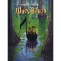 Blues Bayou, Benjamin Lacombe, illustré par Daniela Cytryn