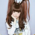 Halloween : 25 idées de coiffure pour enfants qui déchirent