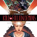 Akileos Kill 6 billion demons