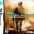Modern Warfare 2 Mobilized DS : Un jeu à posseder !
