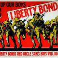 Buy United States Liberty Bonds, act now !