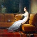 "France in Russia: Empress Josephine's Malmaison Collection" à Londres