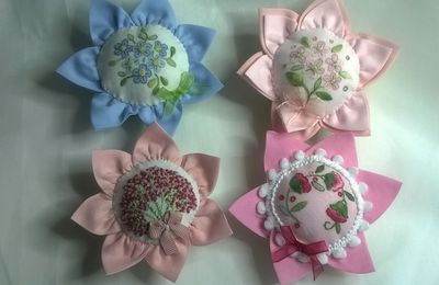 Petites bricoles
