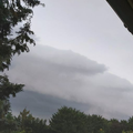 Il était attendu! Il nous a amené pluie et