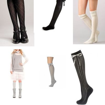 Le retour de la Chaussette !