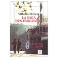 La saga des émigrants tome 3 : Le nouveau monde ---- Vilhelm Moberg