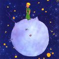 Tristan, le Petit Prince.