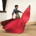 Timo Nunez, flamenco dancer