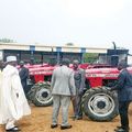  Nord: des tracteurs pour les producteurs 