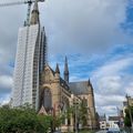  ARLON (Belgique) - Église Saint-Martin