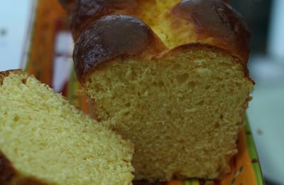 Brioche nanterre