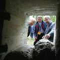 L’ÉMOUVANT TESTAMENT CULTUREL DE CLAUDE GIRAULT, ARTISAN DE LA MÉMOIRE.