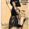 Quatrième emprunt 1918, emprunt de la Libération