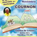 4eme Journée des Ecrivains à Cournon (63)