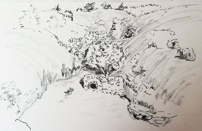 Promenades Dessinées