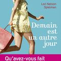 Demain est un autre jour, Lori Nelson Spielman