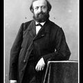 CERIZAY (79) - MARIE-GUILLAUME-CHARLES LEROUX - UN ARTISTE PEINTRE, MAIRE DE CERIZAY (1814-1895)