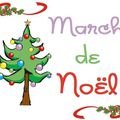 Info Plateau: Marché de Noël