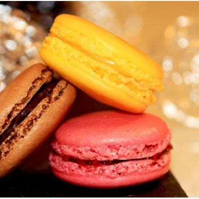 Challenge Alice Délice - Résultats