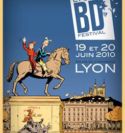 festival bd de lyon