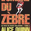 L'ombre du zèbre