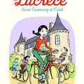 Le monde de Lucrèce - T6