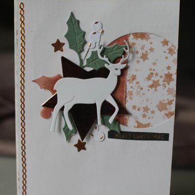 Après les fleurs, les animaux