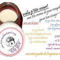 creme de jour reequilibrante pour le visage