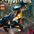 Panini Marvel Wolverine V2 2011-2012 par Jason Aaron
