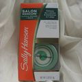Salon Manicure Cuticle Eraser + Balm de Sally Hansen