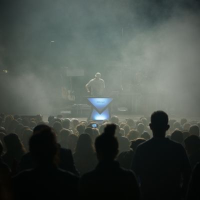 Photos live Dj Akburger France