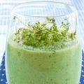 Smoothie Détox vert