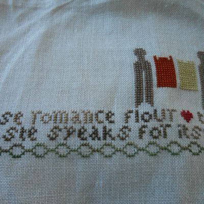 Home - Première semaine