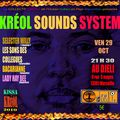 KREOL SOUNDS SYSTEM