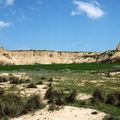 bardenas reales espagne