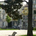 Jardin Public de Bordeaux