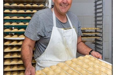 Le tourton de Pierrot, pépite culinaire de la vallée haut-alpine du Champsaur