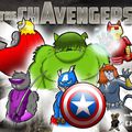 The Chavengers